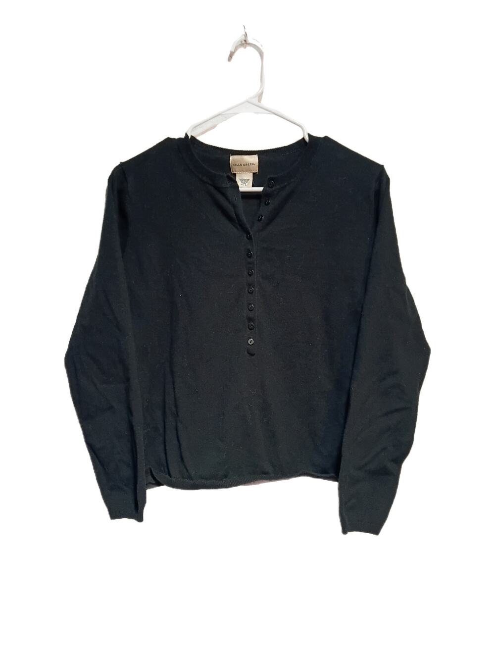 Falls Creek Women's Cardigan Size Large